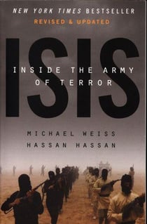 ISIS: INSIDE THE ARMY OF TERROR