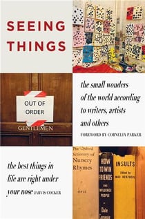 Seeing things