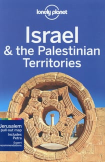 Israel & the palestinian territories (8e édition)