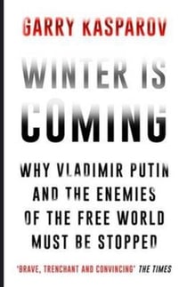 WINTER IS COMING