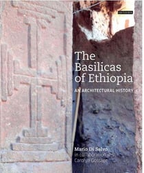The basilicas of ethiopia : an architectural history
