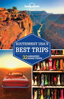 Southwest USA's best trips (3e édition)