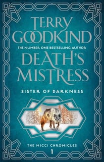 DEATH''S MISTRESS - SISTER OF DARKNESS: THE NICCI CHRONICLES 1