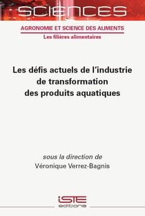 Les défis actuels de l'industrie de transformation des produits aquatiques