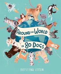 Around the world in 80 dogs