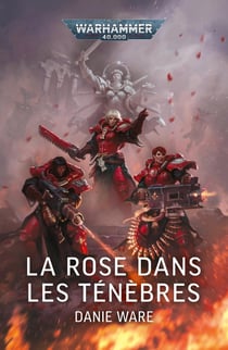 Warhammer : La rose dans l'ombre