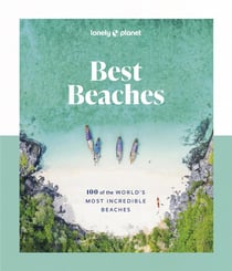Best beaches: 100 of the world's most incredible beaches (édition 2024)