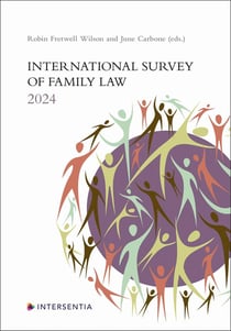 International Survey of Family Law (édition 2024)