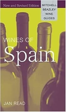 Wines of spain - new and revised edition