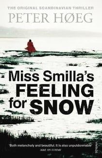 MISS SMILLA''S FEELING FOR SNOW
