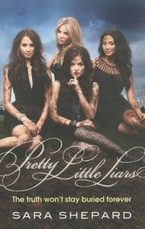 Pretty little liars