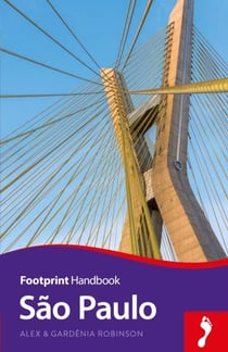 Sao paulo - 3rd edition