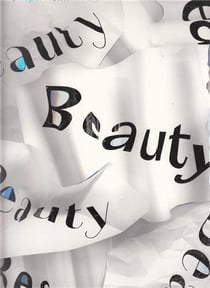 Beauty: cooper hewitt design triennial