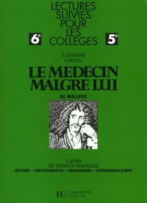 Le medecin malgre lui