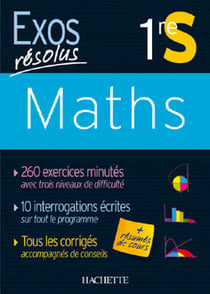 Mathematiques 1ere s