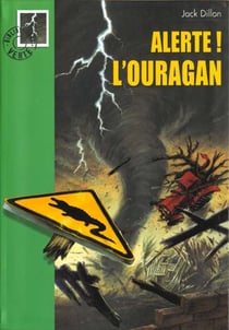Alerte ! - l'ouragan