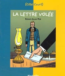La lettre volee