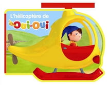 L'hélicoptère de oui-oui