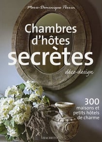 Chambres d'hôtes secrètes