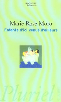 Enfants d'ici venus d'ailleurs