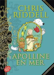 Apolline Tome 3 : Apolline en mer