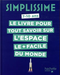 Simplissime : espace