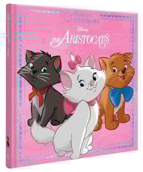 LES ARISTOCHATS - Les Grands Classiques - L'histoire du film - Disney
