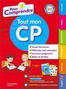 Pour comprendre : tout mon CP