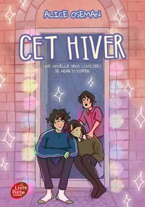 Cet hiver : une novella dans l'univers de heartstopper