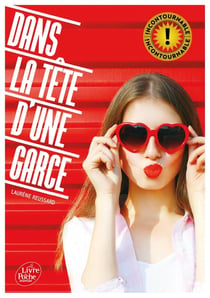 Dans la tête d'une garce - Tome 1