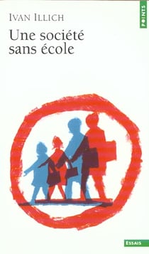 Une societe sans ecole