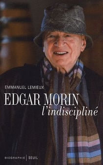 Edgar Morin