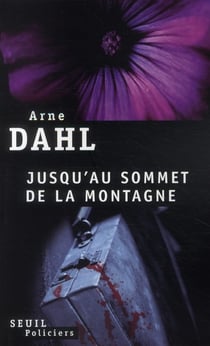Jusqu'au sommet de la montagne