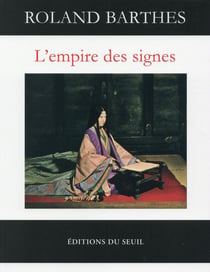 L'empire des signes