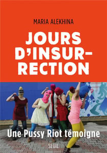 Jours d'insurrection