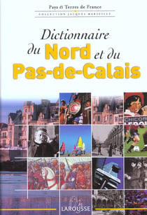Dictionnaire du nord et du pas de calais