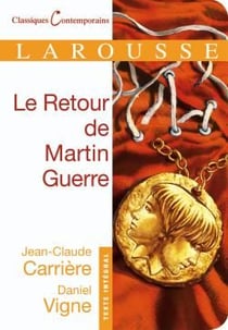 Le retour de martin guerre