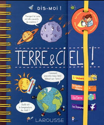 Dis-moi ! terre et ciel !
