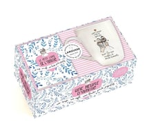 Une heure d'amitié : Un mug, un café, une heure pour papoter