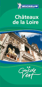 Guide vert chateaux de la loire (fr)
