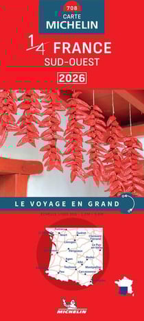 France Sud-Ouest (édition 2026)