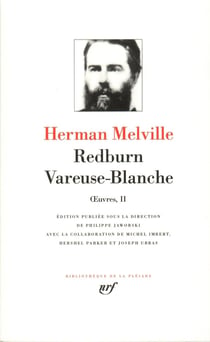 Redburn - vareuse-blanche - oeuvres, II