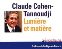 Lumière et matière