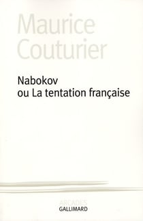 Nabokov ou La tentation française