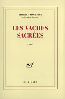 Les Vaches sacrées