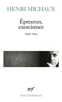 Épreuves, exorcismes - 1940-1944