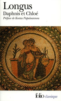 Daphnis et Chloé / "Histoire véritable" de Lucien