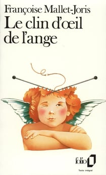 Le clin d'oeil de l'ange