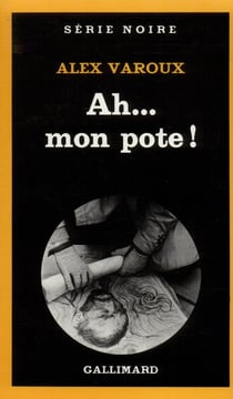 Ah...mon pote !