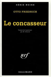 Le concasseur